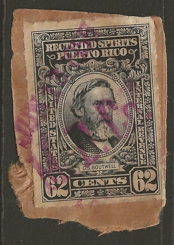 Puerto rico 1942 62c - us,