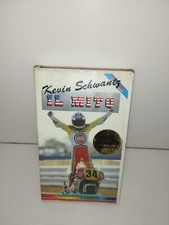 Kevin Schwantz Il Mito VHS