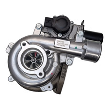 Turbocompressore Toyota