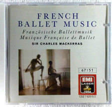 Delibes, Messager, Gounod