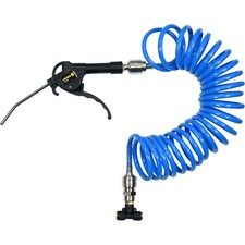 VOREL Pistola Ad Aria