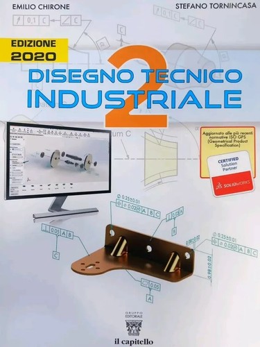 Disegno tecnico industriale - industriale, 2