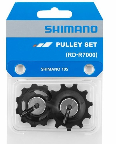 Shimano pulegge cambio - shimano,
