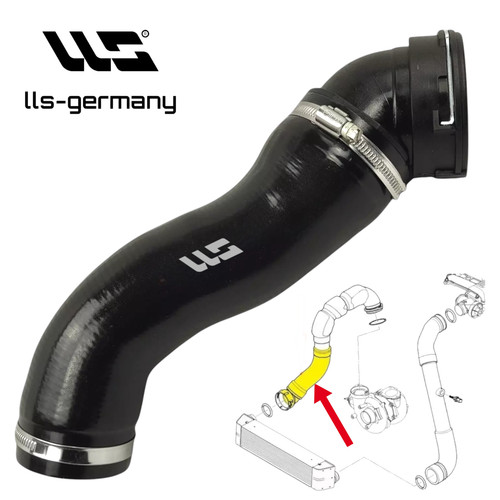 Tubo turbo per - tubo,