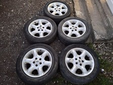 LAND ROVER FREELANDER 1 ALLOY
