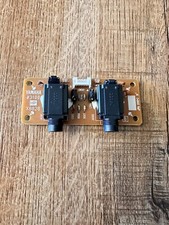 Yamaha P85 Jack per cuffie