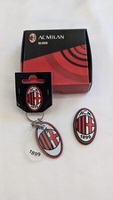 Portachiavi ufficiale AC Milan