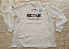 MAGLIA LEGA CALCIO SERIE B 2003/04 ALBINOLEFFE  MORFEO 78 PER CAGLIARI  CVMAC