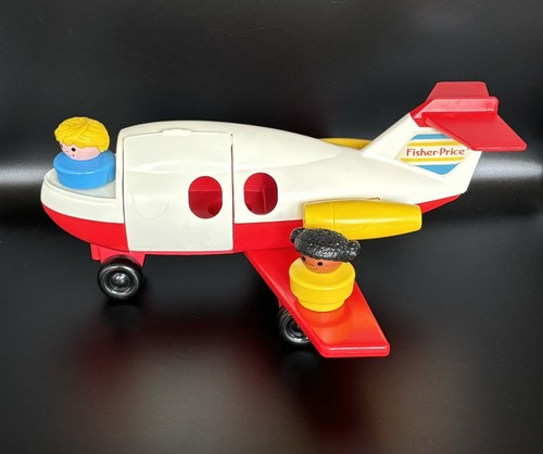 Fisher price little people fun - people,