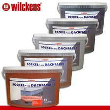 Wilckens Pittura per basi e