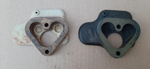 Basette carburatore fiat 500 - basette,