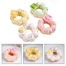 Modello di torta simulato in