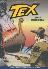 TEX COLLEZIONE STORICA A