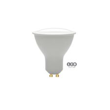 LED ITALIA FARETTO ATTACCO GU10 LAMPADA LAMPADINA PER APPLIQUE 3K-4K-6K 10WATT
