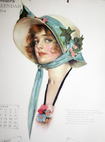 Antico calendario