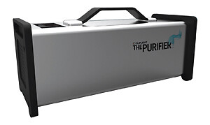Cliplight 170air fresh - cliplight, air