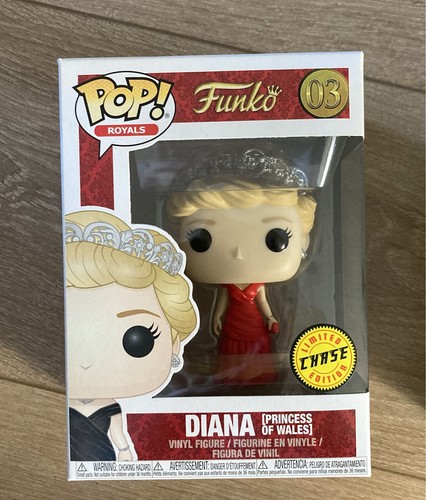 Funko pop diana princess of - diana,,