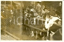 1935 MILANO Balilla in visita