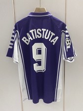 Fiorentina maglia home shirt - fiorentina,