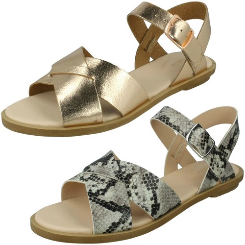Sandali casual clarks per - casual,
