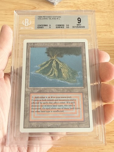 Bgs magic gathering - 9,