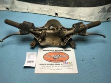 Manubrio sterzo original for Piaggio Vespa PX 125 VNX1M