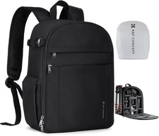 K&F CONCEPT Zaino per