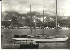 MASSA-CARRARA - Marina di