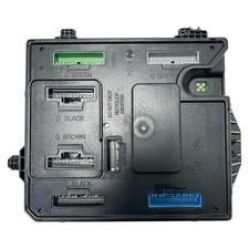 BODY COMPUTER RENAULT SCENIC