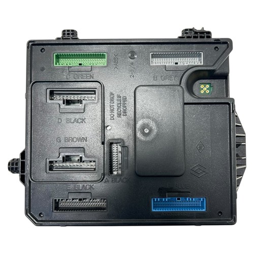 Body computer renault - computer,