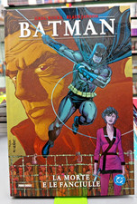 Batman - La Morte e le