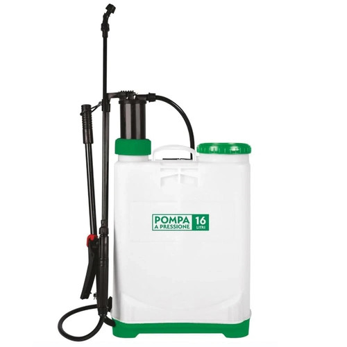 Pompa spalla manuale - pompa, a