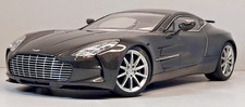 AUTOart Signature 70242 Aston