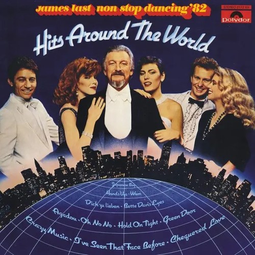 James last non stop dancing - stop,