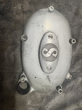 Coperchio frizione motore