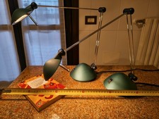 lampada da tavlo, studio