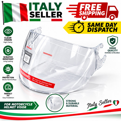 Visiera per ls2 - ls2, airflow