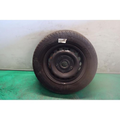 Cerchio ferro ford - in,