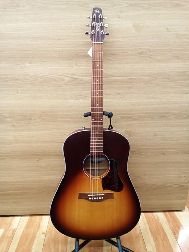 Seagull chitarra acustica - seagull,