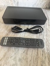 Bose AV 130 Console di controllo 414642 con telecomando usata in ottime condizioni