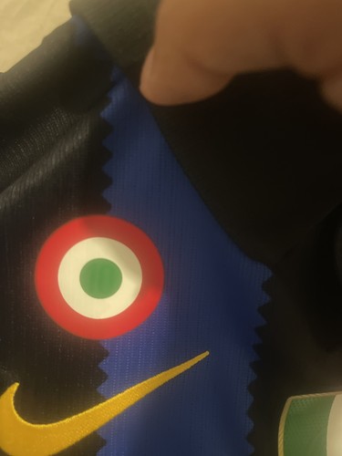 Maglia inter home 2024 - maglia, 2024/2025