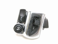 COMMODO GAUCHE PIAGGIO MP3 500