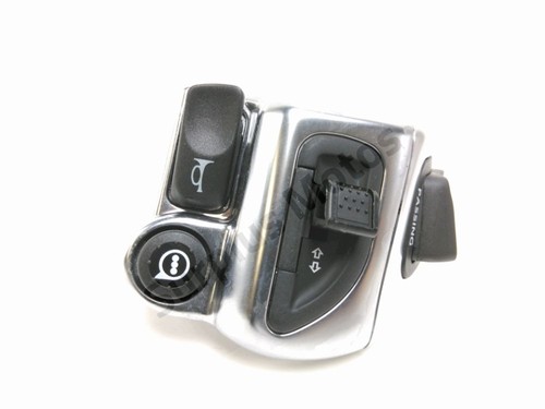 Commodo gauche piaggio mp3 500 - mp3,