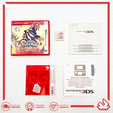 POKÉMON RUBINO OMEGA 🇮🇹