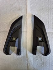 Plastica copertura pedane dx