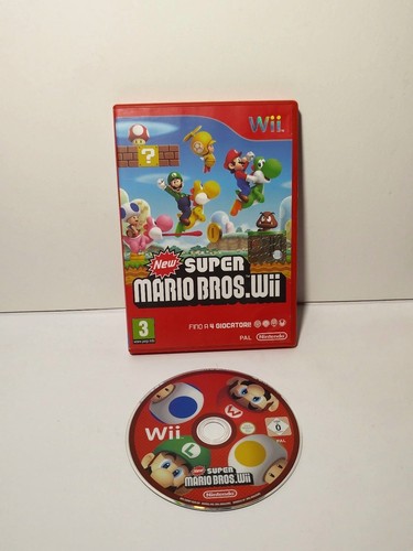 Gioco new super - gioco,