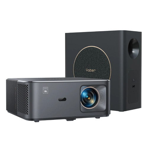 Yaber k2s pro - k2s, smart