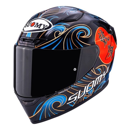 Casco moto integrale - moto,