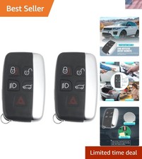 Smart Proximity Keyless Entry
