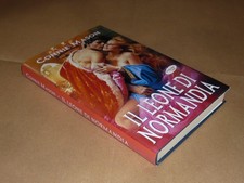 Connie Mason, Il Leone di